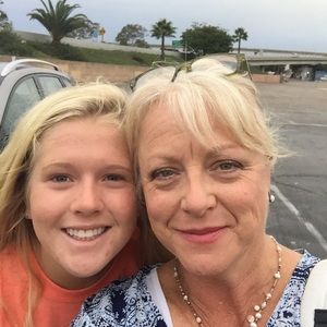 Meet your Posher, Cindy